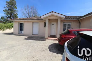 Traditional house at Yvrac (33370)