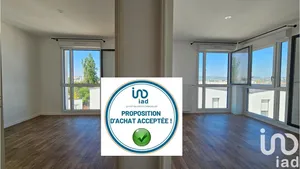 Apartment at Les Mureaux (78130)