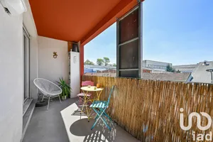 Appartement à Saint-Denis (93210)