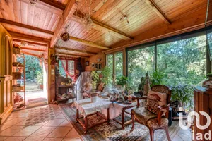 House at Parmain (95620)