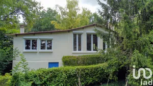 House at Parmain (95620)