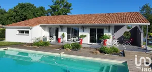 Maison à Sault-de-Navailles (64300)