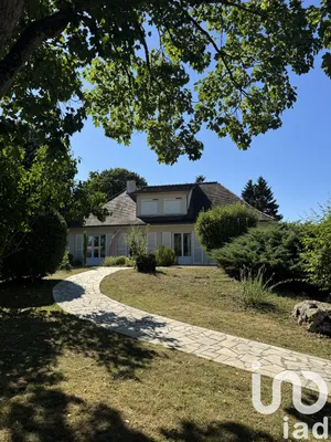 Maison à Pigny (18110)