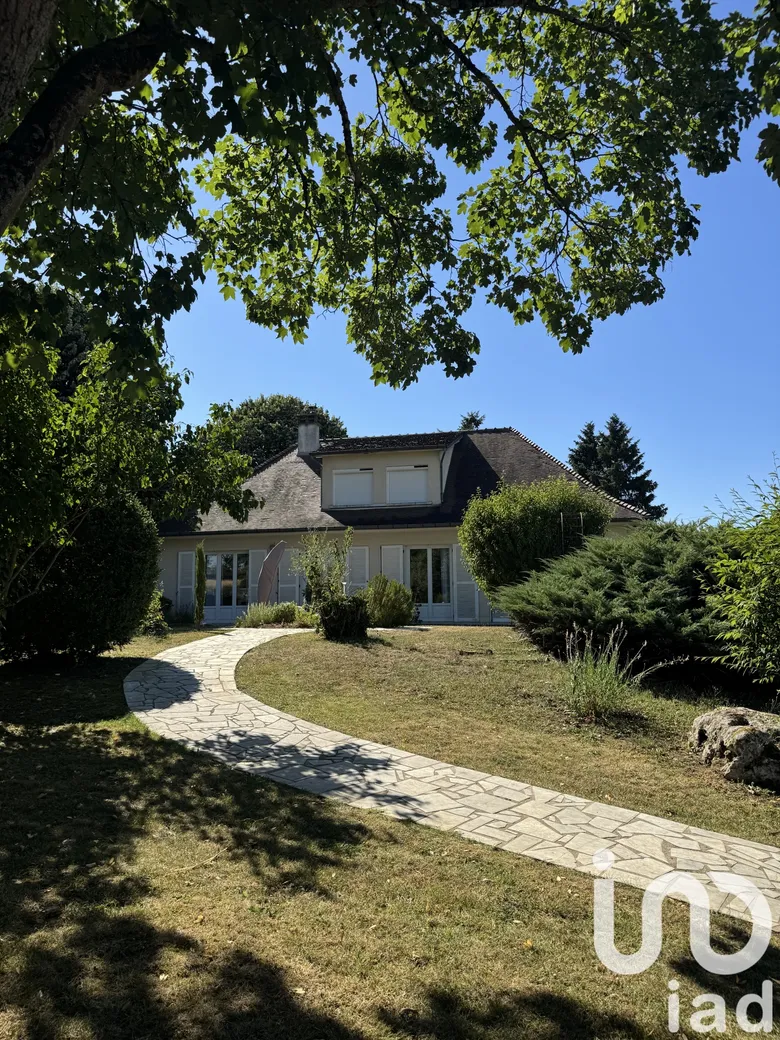 Maison 8 pièces 167 m² · à Pigny · 167 m² · 269 990 €