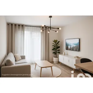 Appartement à Toulouse (31200)