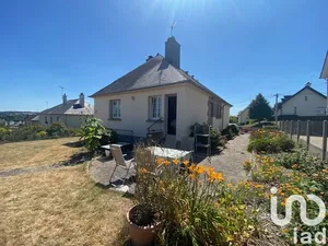 House at Iffendic (35750)