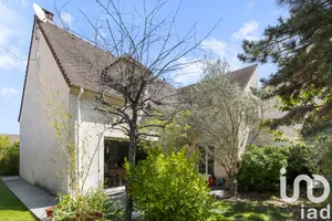 Maison à Saclay (91400)