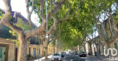 Maison traditionnelle à Beaucaire (30300)