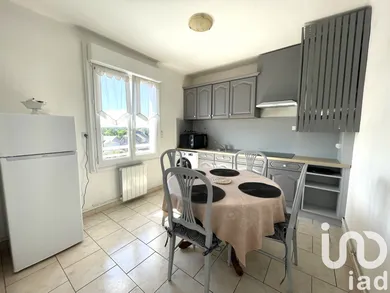 Immeuble à Saint-Brieuc (22000)