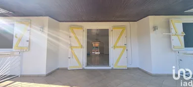 Traditional house at Saint-Pierre (97432)