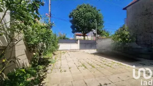 Maison à Colombes (92700)