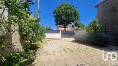 Maison à Colombes (92700)