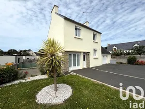 House at Plonéour-Lanvern (29720)