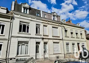 Maison de ville à Douai (59500)