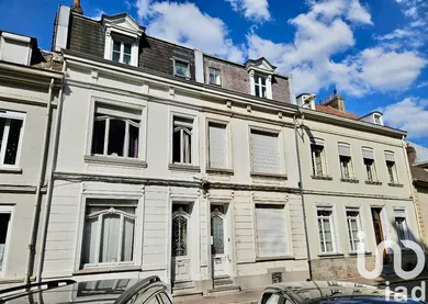 Townhouse at Douai (59500)