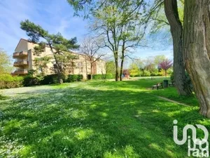 Appartement à Metz (57050)