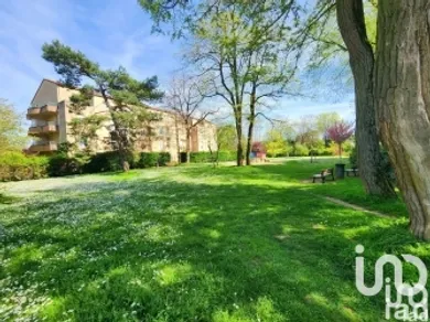 Apartment at Metz (57050)