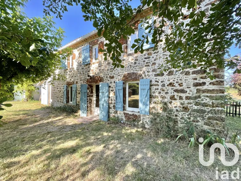 Maison 7 pièces 150 m² · à Belin-Béliet · 150 m² · 335 000 €