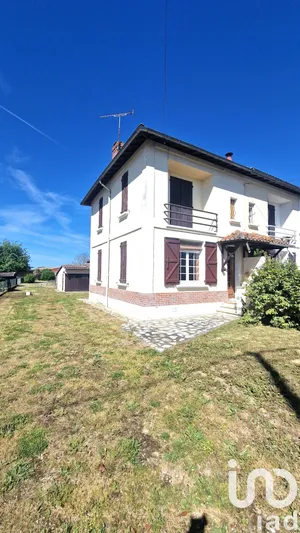 Maison à Castelsarrasin (82100)