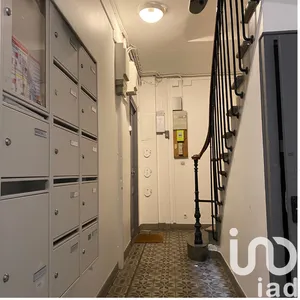 Immeuble à Montreuil (93100)