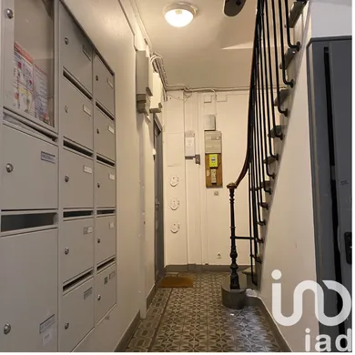 Immeuble à Montreuil (93100)