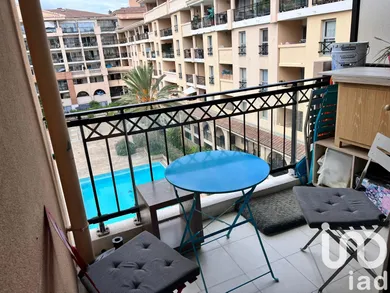 Appartement à Cannes (06150)