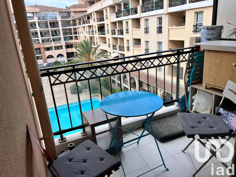 Appartement à Cannes (06150)