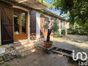 Maison à Mazamet (81200)