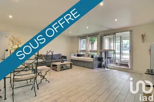 Apartment at Marseille (13011)