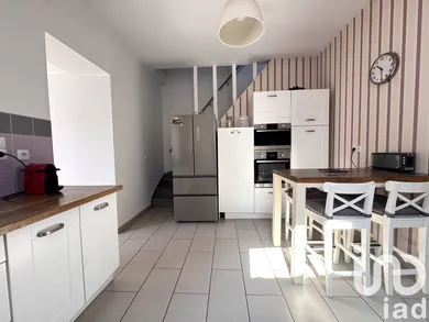 House at Guesnain (59287)