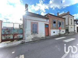 Maison à Sens (89100)
