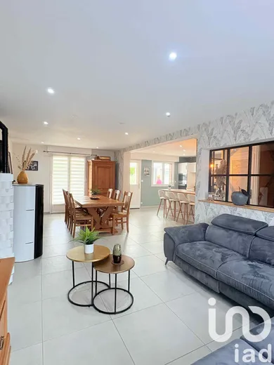 House at Hénin-Beaumont (62110)