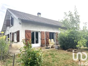 Maison traditionnelle à Lannemezan (65300)