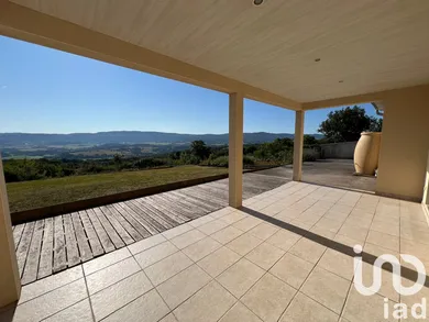 House at Arinthod (39240)