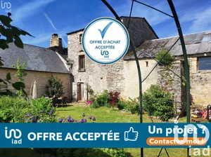 Maison à Le Recoux (48500)