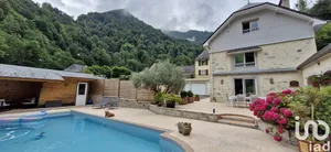 Maison de village à Arbéost (65560)