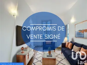 Appartement à Alfortville (94140)