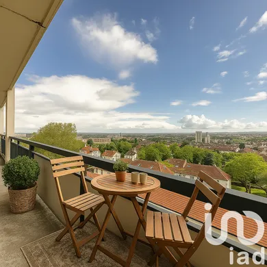 Appartement à Antony (92160)