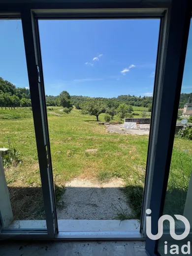 House at la boissière (39240)