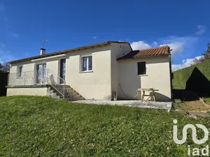 House at Lalinde (24150)