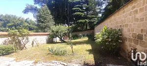 Townhouse at Pontoise (95300)