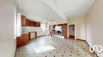 Village house at Pelleport (31480)