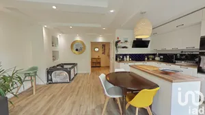 Duplex à Meylan (38240)