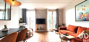 Appartement à Brive-la-Gaillarde (19100)