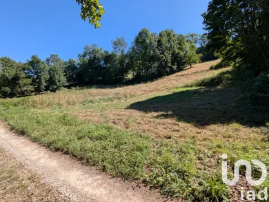Terrain à bâtir à Saint-Girons (09200)