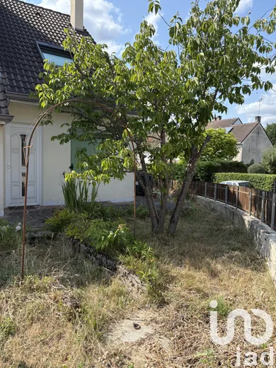 Traditional house in Dammarie-les-Lys (77190)