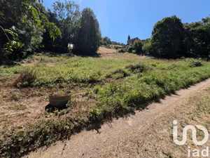 Building plot at Saint-Girons (09200)