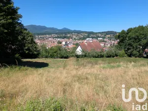 Building plot at Saint-Girons (09200)