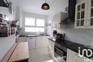 Appartement à Antony (92160)