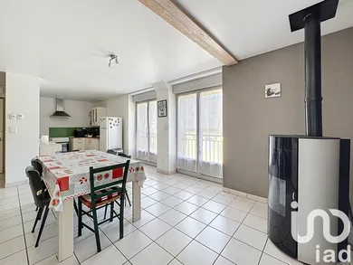 Apartment at Ornans (25290)